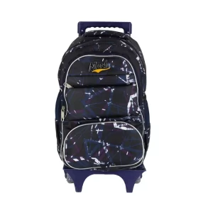 گو بگ آماده خردسال