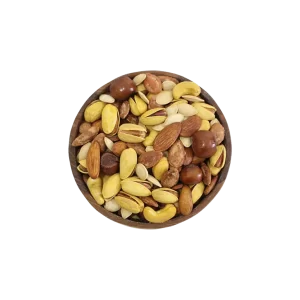 پک مغزیجات gobag