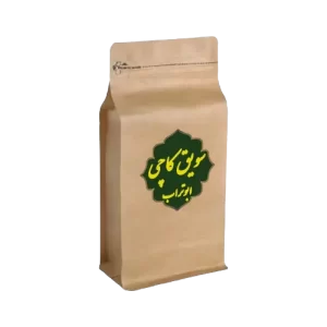 پودر کاچی آماده gobag